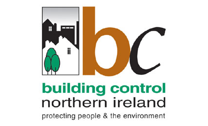 Building Control Logo