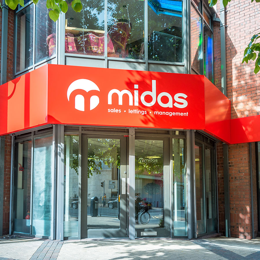 Why Choose Midas